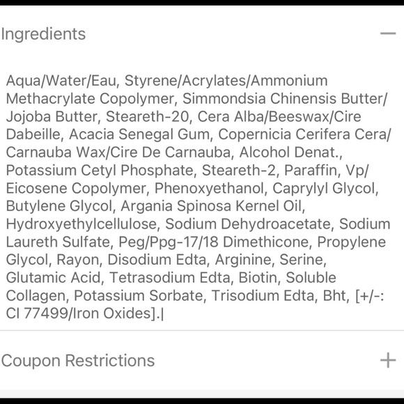 IT COSMETICS Hello Lashes + Volumizing Mascara with Lash Serum - Picture 4 of 7